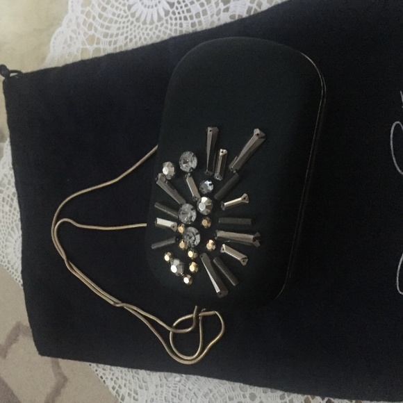 Reiss Clutch - Picture 2 of 4